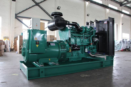 下谷坪土家族乡320kw康明斯柴油发电车出租组图片 下谷坪土家族乡320kw康明斯柴油发电车出租组图片