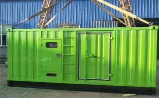 下谷坪土家族乡600kw大型柴油发电机组出租价格 下谷坪土家族乡600kw大型柴油发电机组出租价格